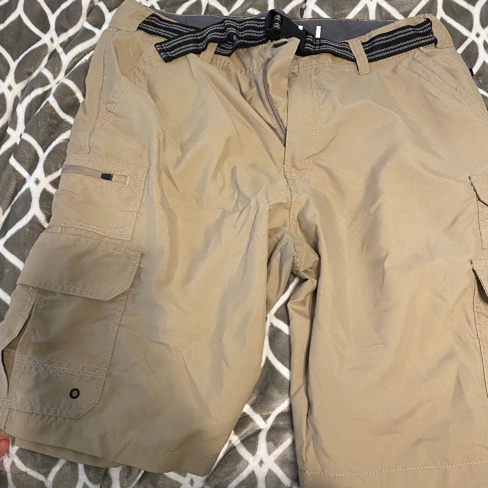 Denali Men's Shorts